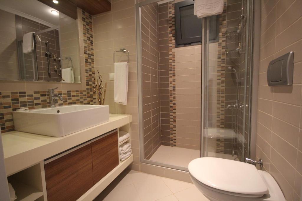 Kondo Suites Çeşme Δωμάτιο φωτογραφία
