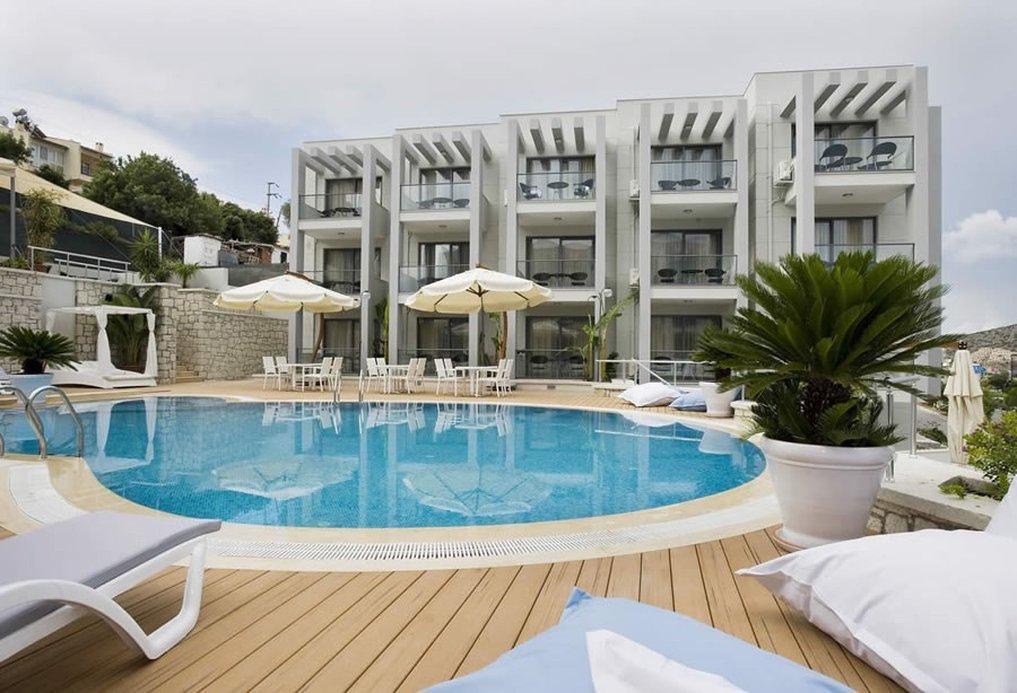 Kondo Suites Çeşme Εξωτερικό φωτογραφία