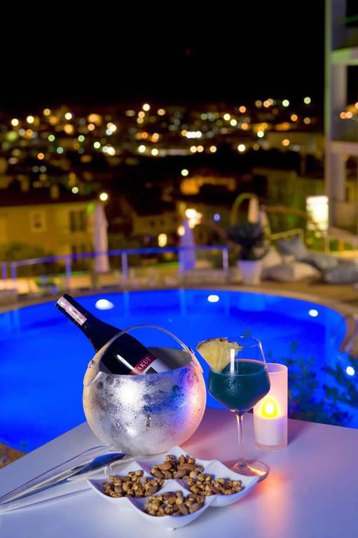 Kondo Suites Çeşme Εξωτερικό φωτογραφία