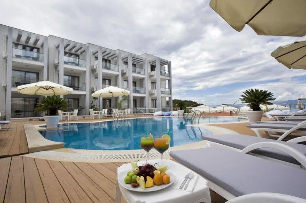 Kondo Suites Çeşme Εξωτερικό φωτογραφία
