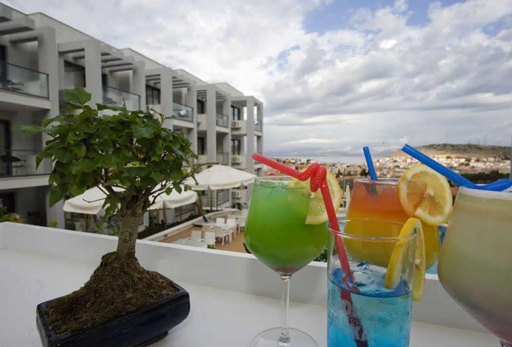 Kondo Suites Çeşme Εξωτερικό φωτογραφία