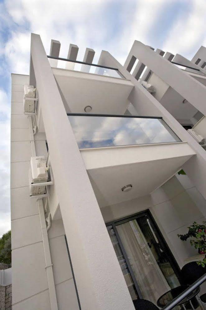 Kondo Suites Çeşme Εξωτερικό φωτογραφία