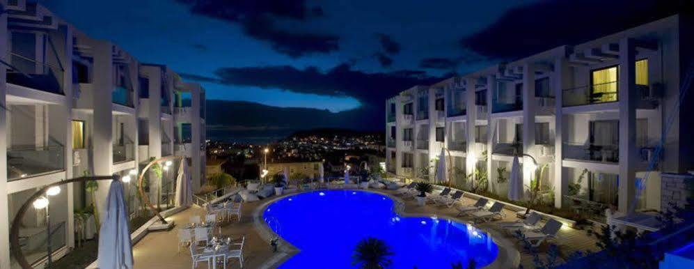 Kondo Suites Çeşme Εξωτερικό φωτογραφία