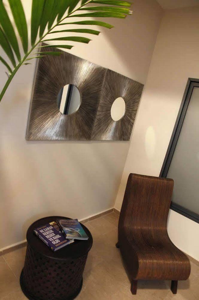 Kondo Suites Çeşme Εξωτερικό φωτογραφία