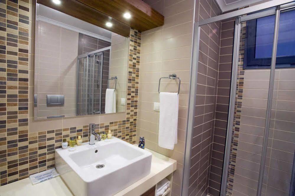 Kondo Suites Çeşme Εξωτερικό φωτογραφία
