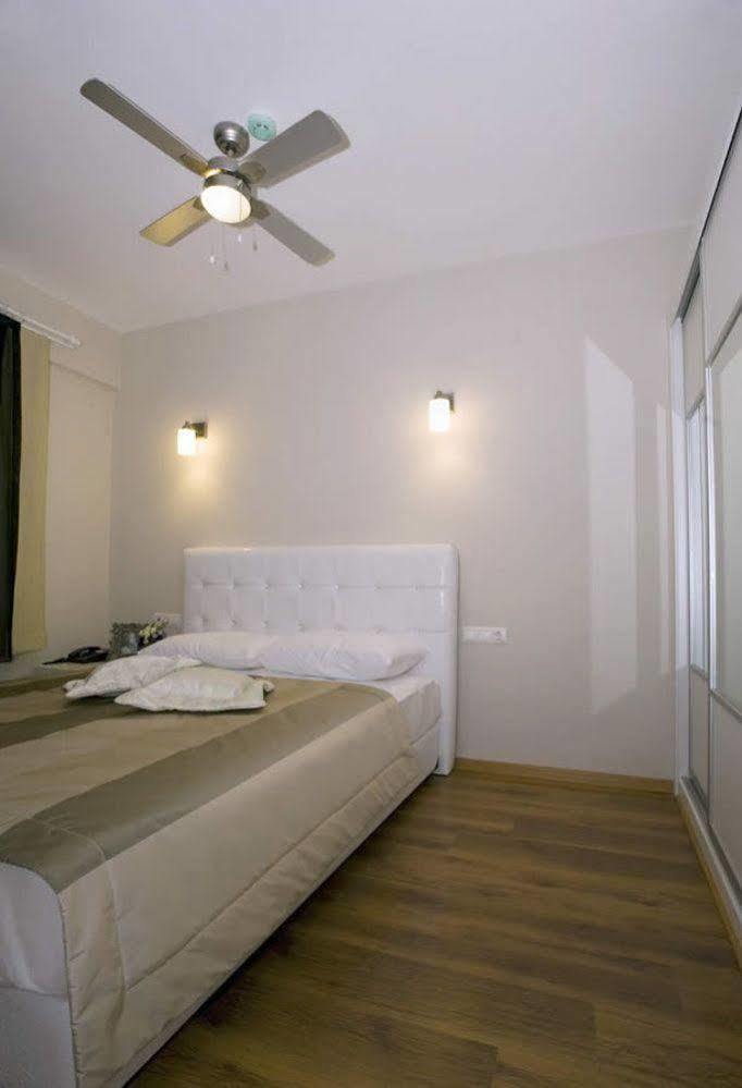 Kondo Suites Çeşme Εξωτερικό φωτογραφία