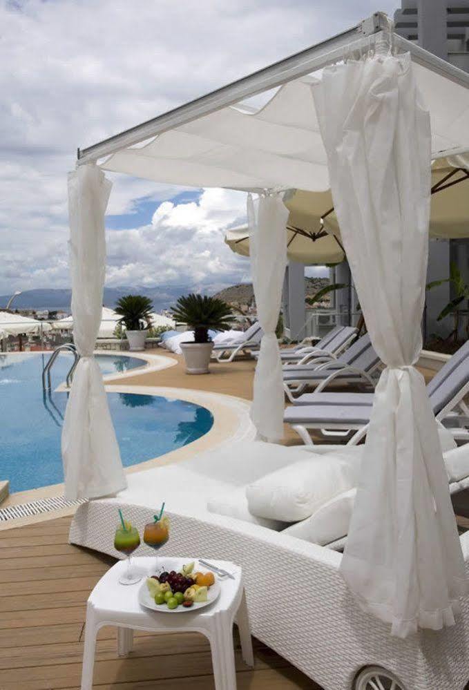 Kondo Suites Çeşme Εξωτερικό φωτογραφία