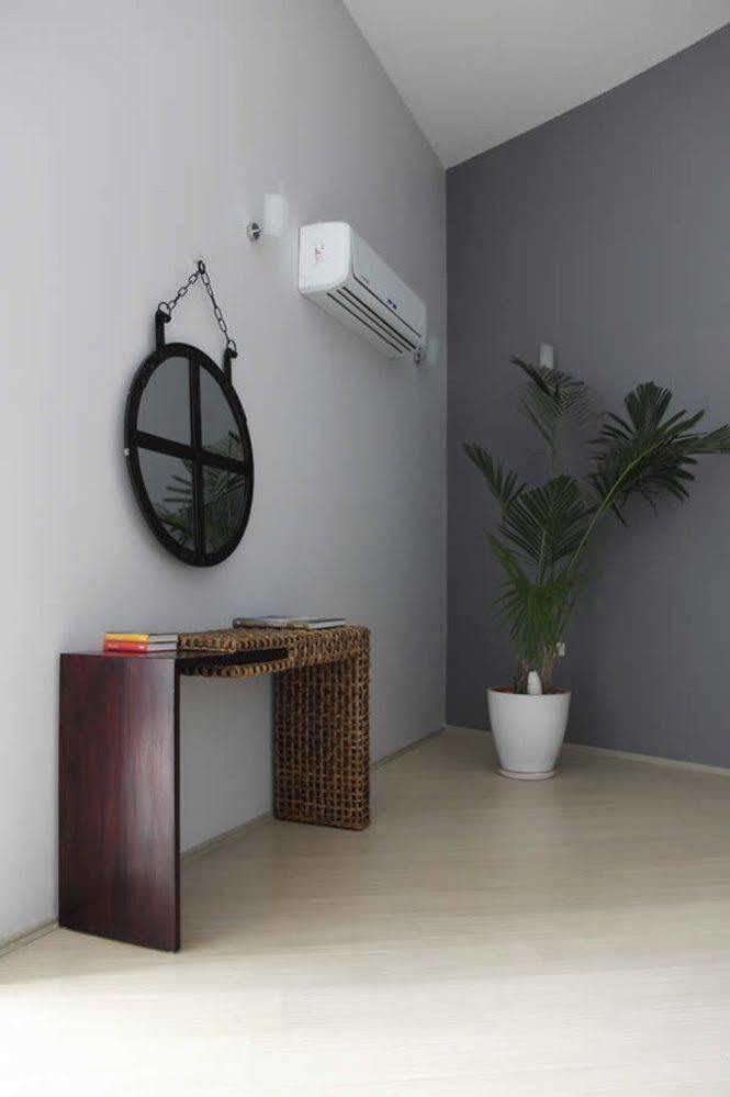 Kondo Suites Çeşme Εξωτερικό φωτογραφία