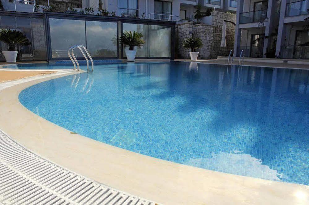 Kondo Suites Çeşme Εξωτερικό φωτογραφία