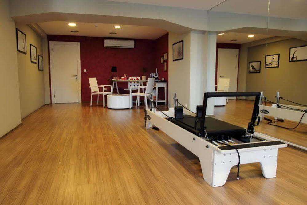Kondo Suites Çeşme Εξωτερικό φωτογραφία