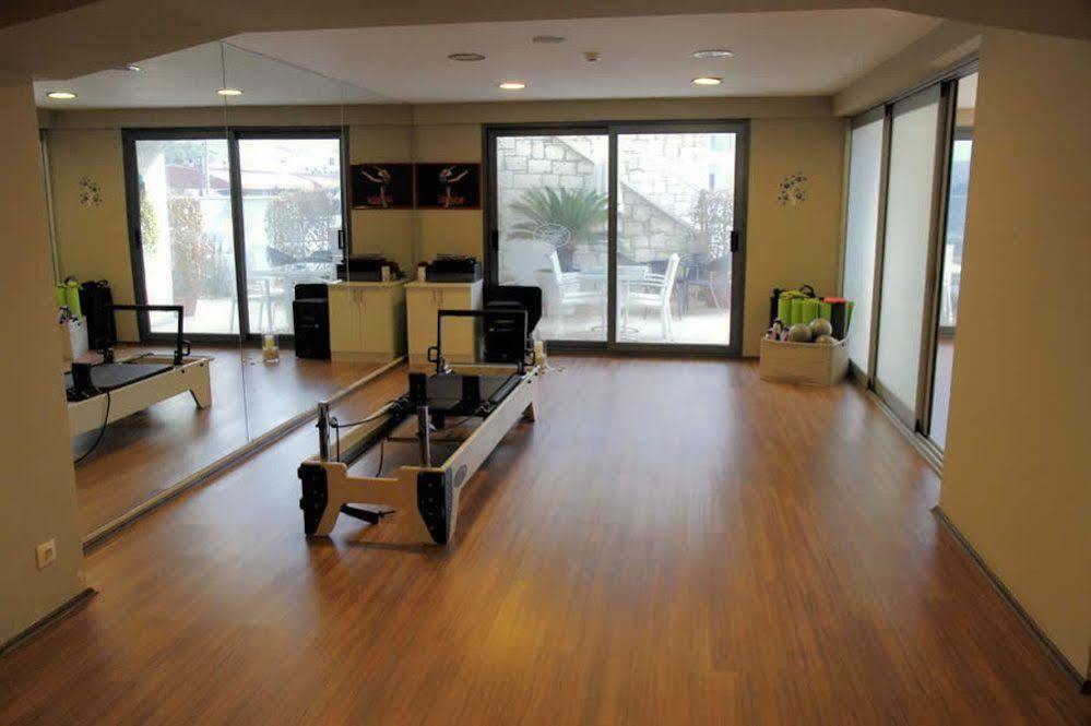 Kondo Suites Çeşme Εξωτερικό φωτογραφία