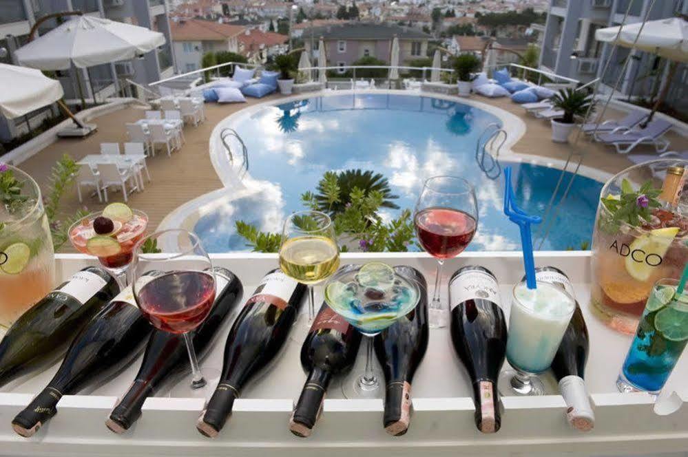 Kondo Suites Çeşme Εξωτερικό φωτογραφία